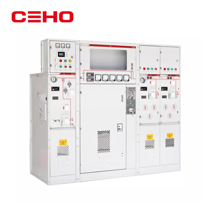 Bagaimana Switchgear Tegangan Tinggi Menjamin Pengoperasian Sistem Tenaga yang Aman dan Stabil?