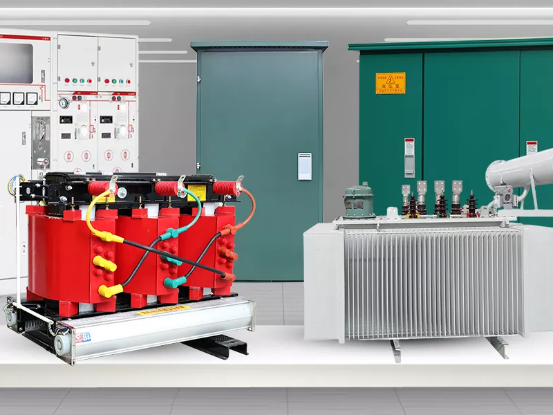 Bagaimana Transformator Efisiensi Tinggi Dapat Menghemat Energi dan Mengurangi Konsumsi untuk Manufaktur Cerdas?