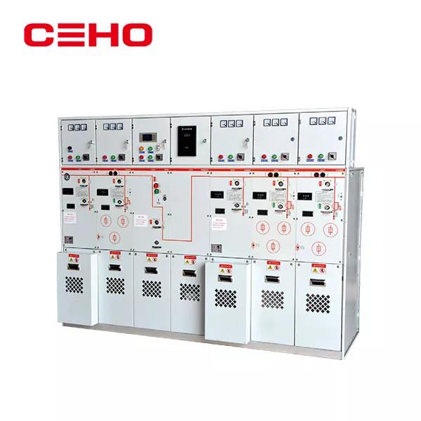 Bagaimana Mengatasi Masalah Umum Switchgear Tegangan Tinggi Secara Efektif untuk Pengoperasian dan Pemeliharaan yang Aman?