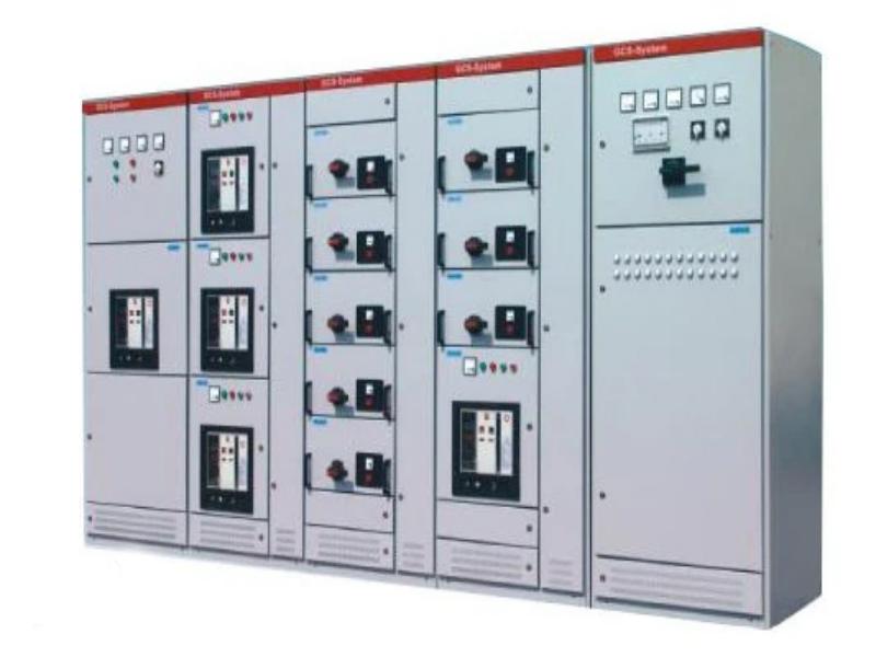 Apa itu Switchgear Tarik Tegangan Rendah Tipe GCS?