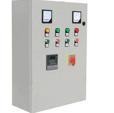 What is JXF Control Box?